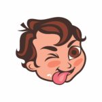 KID FACE CHARACTER