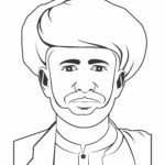 MAHATMA PHULE – CHARACTER
