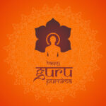 GURU POURNIMA – TEACHERS DAY – ILLUSTRATION – VECTOR