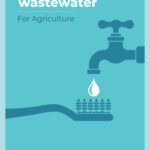 SAVE WATER – MINIMAL POSTER – WATER TAP – TOOTH BRUSH – ILLUSTRATION – VECTOR