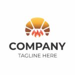 BAKERY – BREAD – OVEN – LOGO – VECTOR