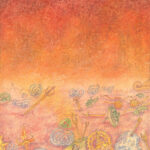 MAHABHARATA – BACKGROUND – WAR – ILLUSTRATION